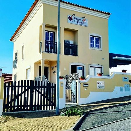 Refugio Do Bem Estar Hotel Cercal do Alentejo Bagian luar foto