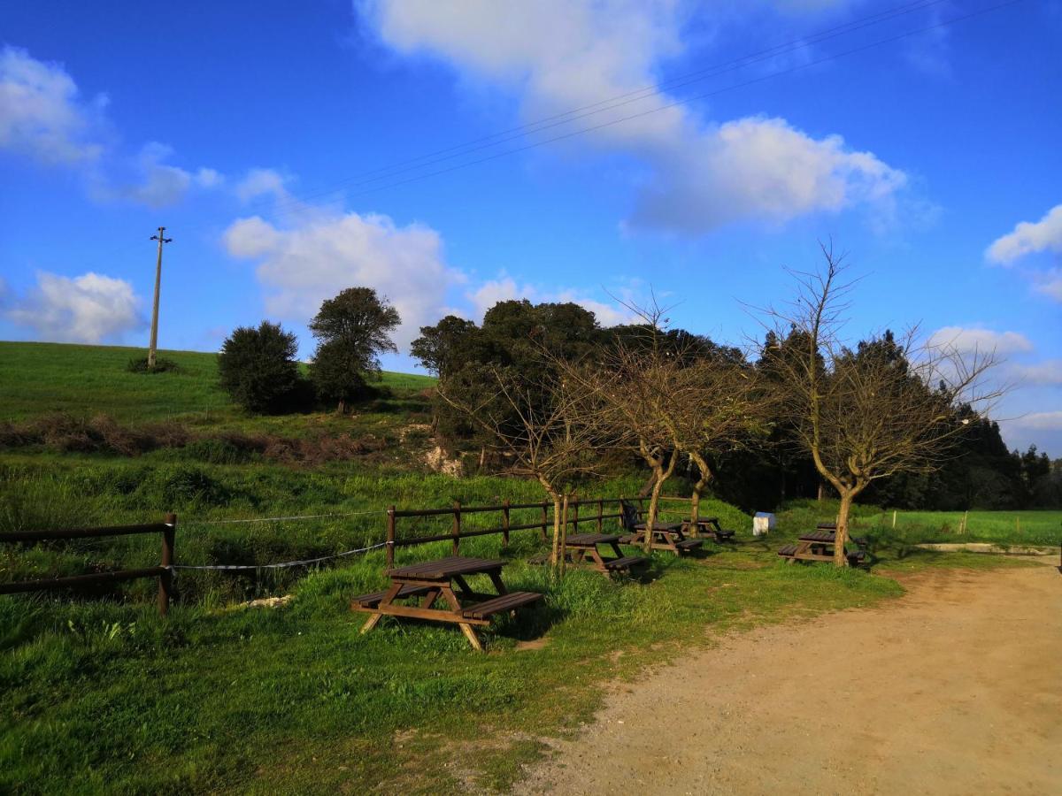 Refugio Do Bem Estar Hotel Cercal do Alentejo Bagian luar foto