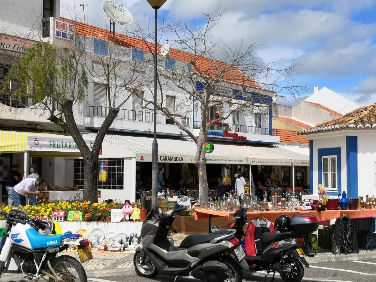 Refugio Do Bem Estar Hotel Cercal do Alentejo Bagian luar foto