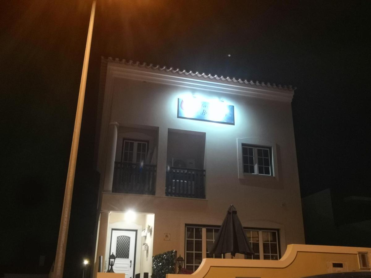 Refugio Do Bem Estar Hotel Cercal do Alentejo Bagian luar foto