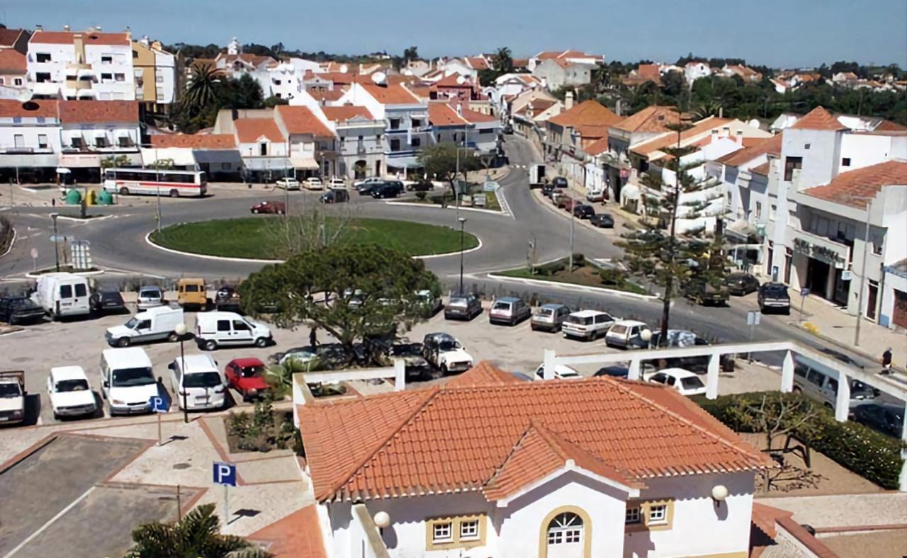 Refugio Do Bem Estar Hotel Cercal do Alentejo Bagian luar foto